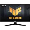 ASUS TUF Gaming VG246H1A Monitor PC 60,5 cm (23.8") 1920 x 1080 Pixel Full HD LE
