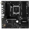 Asrock B850M Pro-A WiFi AMD B850 Socket AM5 micro ATX (ASRock B850M Pro-A WiFi A