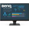 BenQ BL2490 Monitor PC 60,5 cm (23.8") 1920 x 1080 Pixel Full HD Nero