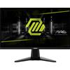 MSI MAG 255F E20 Monitor PC 62,2 cm (24.5") 1920 x 1080 Pixel Full HD LCD Nero