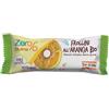 BIOTOBIO Srl ZER%GLUTINE FROLLINI ALL'ARANCIA MONODOSE 30 G