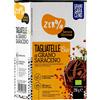 BAULE VOLANTE & FIOR DI LOTO ZERO% GLUTINE TAGLIATELLE A NIDO DI GRANO SARACENO INTEGRALESENZA GLUTINE BIO 250 G