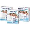 SAFETY SpA PRONTEX CER WATER STRIPS M 10P