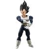 TAMASHII NATIONS Vegeta - Old Battle Clothes - Fig. 14 cm Dragon Ball z SH Figuarts Collectors Shop
