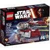 LEGO - 75135 Star Wars: Obi-Wan's Jedi Interceptor