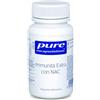 NESTLE' ITALIANA Pure Encapsulations Immunità Extra I Nac 30 Capsule