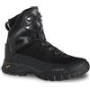 TREZETA SHAN WP BLACK Doposci Uomo Active con intersuola Moulded EVA