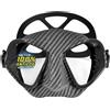 C4 CARBON CONDOR 100% ANTIFOG Maschera Adulto