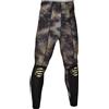 C4 CARBON CAMOSKIN PANT 5MM Pantaloni Muta Sub Adulti