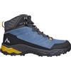 MCKINLEY TAHISIS MID AQX Scarpa Trekking Uomo