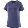 PATAGONIA Women's Capilene® Cool Merino Blend Graphic Shirt T-Shirt Manica Corta Donna
