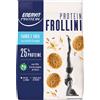 ENERVIT PROTEIN FROLLINO FARRO CHIA Biscotti