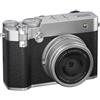 Fujifilm GFX 100RF Silver