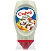 Calvé Salsa alla Tzaziki, Formato 250 ml, Salsa Tzaziki a Base di Cetrioli e Aglio, Ideale per Pinzimonio, Insalate, Carne e Pesce, Senza Coloranti, Senza Glutine, Vegano.