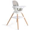 Joie Seggiolone Pappa 9 in 1 Chestnut - Mocha