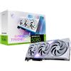 MSI GAMING GEFORCE RTX 5080 16G TRIO OC WHITE scheda video NVIDIA 16 GB GDDR7 - GEFORCE RTX 5080 16G GAMING TRIO OC WHITE 494049