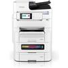 EPSON WORKFORCE PRO EM-C8101RDWF
