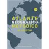De Agostini Atlante geografico metodico 2025-2026