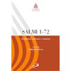 San Paolo Edizioni Salmi 1-72