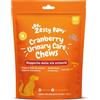 zestypaws Zesty Paws® Cranberry Urinary Support Integratore Supporto delle vie urinarie 200 g Snack