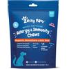 Zesty Paws® Senior Allergy & Immunity Chews Integratore Supporto immunitario e della pelle 200 g Snack