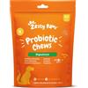 Zesty Paws® Probiotic Chews Digestione 200 g Snack