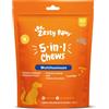 Zesty Paws® 5 in 1 Chews integratore Multifunzionale 200 g Snack