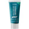 Wooden Spoon Dentifricio Biologico Sbiancante e Rimineralizzante - Doppia Menta, Omyadent 100-OG, Aloe Vera, Arnica, Echinacea - Naturale, Senza Fluoro, 75 ml