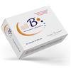 Global Pharma Integratore Per Stress Stanchezza Supporto Cognitivo e Metabolismo Energetico Con Vitamine B1 B2 B6 B12 Biotina Coenzima Q10 L-Carnitina Inositolo 30 Capsule All B Global Pharma
