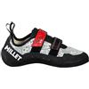 MILLET Easy Up, Scarpe da Ginnastica Uomo, Grigio Nuovo Logo, 39 1/3 EU Stretta