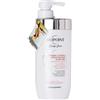 Biopoint Body Care Crema Corpo Idratazione Sublime 500 Ml