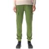 JEEP O102922-E100 J Pantaloni Tuta Cargo Donna Stampa Piccola su Tasca Laterale J23W Donna Olive Green L