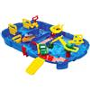 AquaPlay: Set portatile con 27 pezzi