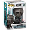 Funko Pop! Star Wars: Ahsoka TV - Marrok- Figura in Vinile da Collezione - Idea Regalo - Merchandising Ufficiale - Giocattoli per Bambini e Adulti - TV Fans - Figura per i Collezionisti