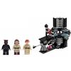 LEGO Star Wars 75169 - Set Costruzioni Duello su Naboo