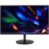 ACER Monitor ACER Vero CB242YGbmiprx 24" Nero Full HD IPS HDMI DP VGA 120Hz