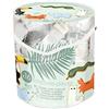ScrapCooking Secchio 16 formine acciaio Animali - Wild