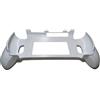 Generico Impugnatura ergonomica per GPD Win 4 - Hard Shell Custom Fit, impugnatura testurizzata antiscivolo, comfort migliorato, copertura del guscio compatibile con il dock (Bianco facilmente smontabile)