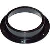 MASTERLINE Coppia supporti altoparlanti diametro 165 mm. Adattatori casse acustiche auto.