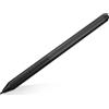 Generic per penna attiva compatibile con Bluetooth per HP Active Pen G3 per HP Elite x2, per HP ZBook Studio x360 G5, per HP ProBook G1/G2 Touch Screen Pen Input Pen (nero)