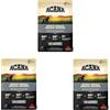 Acana Adult Small Breed Recipe | Confezione Tripla | 3 x 340 g | Crocchette per cani adulti di piccole razze | Contiene carne di pollo fresca, sogliola selvaggia e uova