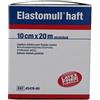 ESSITY ITALY SpA Benda Elastica Autoadesiva Elastomull Haft Compressione Forte Cm10x20m Mutua