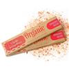 13 di Ilaria Sangue di Drago Incenso Masala Organic Goodness 2x - Naturale, Ecologico, Fatto a Mano in India, Sostenibile, Cartone Riciclato - Song of India