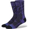 Stance Yibambe Socks (Medium, Purple)