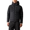 Colmar Piumino 1286N-1WQ 99 NERO Uomo 56