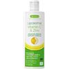 Igennus Healthcare Nutrition Vitamina C Liposomiale Liquida 1000mg & Zinco, Rame E Selenio. Supporto Per Le Difese Immunitarie Ad Alto Assorbimento Per Adulti E Bambini. 30 Porzioni, Agrumi E Vaniglia, 450 Millilitro