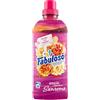 Fabuloso Ammorbidente Concentrato Profumi di Sanremo 585ml, Fragranza che Dura per Settimane, Fragranza Attivata dal Movimento, Rende i Capi Facili da Stirare, 26 Lavaggi