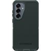 OtterBox Cover per Samsung Galaxy S25 Defender, resistente a shock e cadute, cover ultra robusta, testata 7x vs norme MIL-STD 810G, Verde