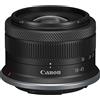 Canon Obiettivo RF-S 18-45mm F4.5-6.3 IS STM