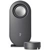 Logitech Z407 Bluetooth computer speakers with subwoofer and wireless control 40 W Grafito